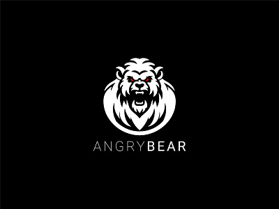 Bear Logo angry bear animal bear bear beast bear head bear head logo bear logo bear warrior beast bear beast logo gaming logo grizzly ice mountain bear polar bear roaring bear top bear warrior wild bear wildlife