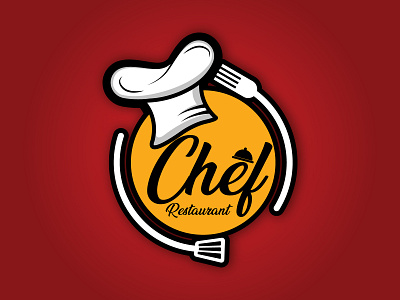 Restaurant Logo Design branding food logo food logo design logo restaurant logo restaurant logo design