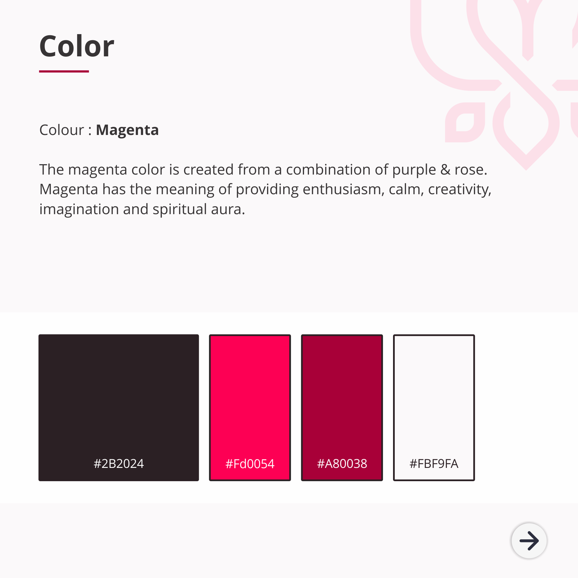 Example of Unique & Memorable Logo