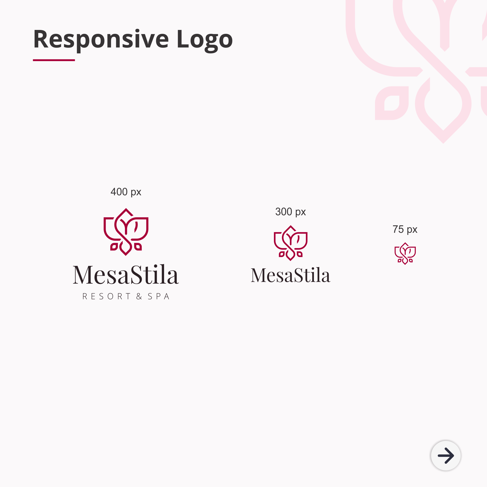 Example of Unique & Memorable Logo