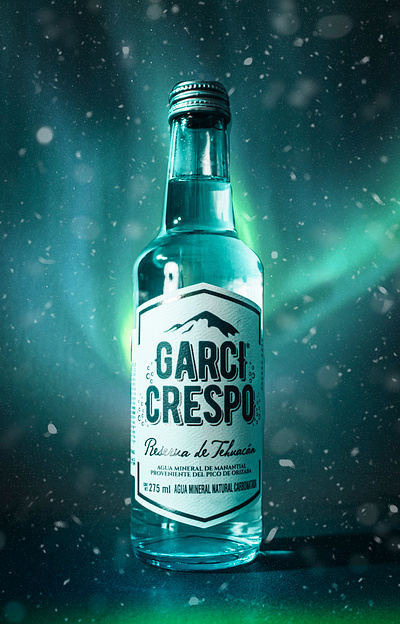 Graci Crespo - Photoshoot & Product Intervention Design. brand branding creative agency graphic design photo shoot photography product product photography