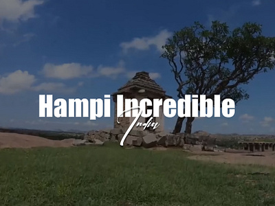 Hampi Incredible India discoverhampi dribblehampiexperience exploreincredibleindia hampiexploration hampiheritage hampiwonders incrediblehampi incredibleindia