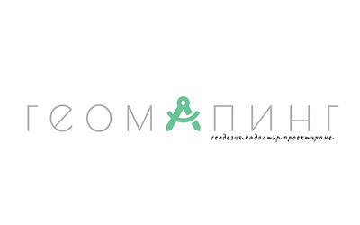 Logo Design - Geodesy Company