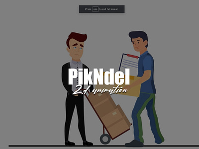 PikNdel - 2d animation 2danimation animatedmagic animatewithlove animationart animationinspiration artofanimation cartooncreation creativecartoons digitaldrawings illustrationinspiration