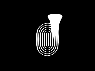 Friday Concept branding concept graphic design identity logo logo design mark minimal music simple symbol