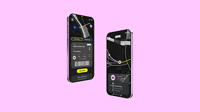 Public Transit Mobile App bus app interaction mobile app mobile design product design ticketing app transit app ui ux ux research uxui