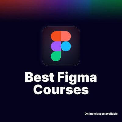 Figma Classes figma courses
