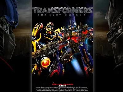 Movie poster design banner design branding design designing graphic design illustration logo photoshop ui vector