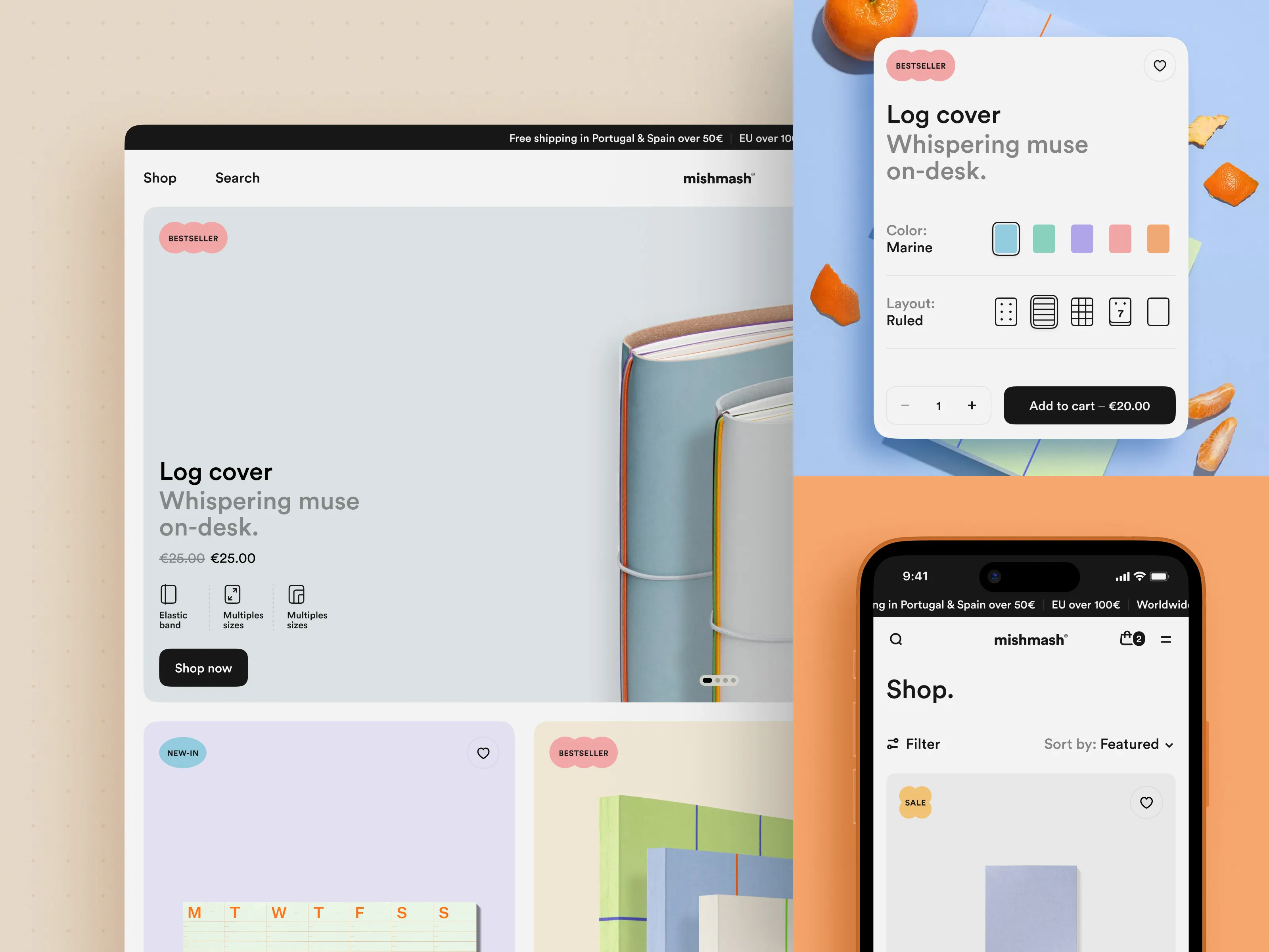 Web Design