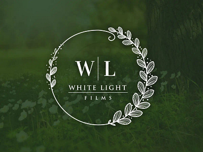 WL - Minimal Style Logo Design branding businesslogo designer flatlogo graphic design logo logodesign minimal