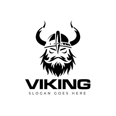 face Viking vintage style logo vector template illustration desi angry concept download face face viking face viking vintage free helmet helmet viking logo illustration isolated logo design logo vector logotype vector vector template viking viking logo vintage style vintage style logo