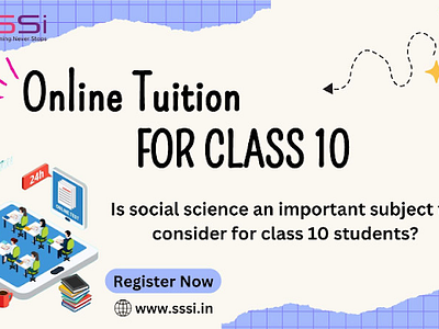 Is Social Science an Important Subject to Consider for Class 10