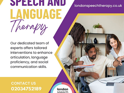 Speech and Language Therapy: Elevating Communication in London adultspeechtherapist londonspeechtherapy speechandlanguagetherapy speechtherapyforchildren speechtherapynearme speechtherapyonline