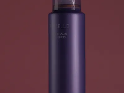 Glossy