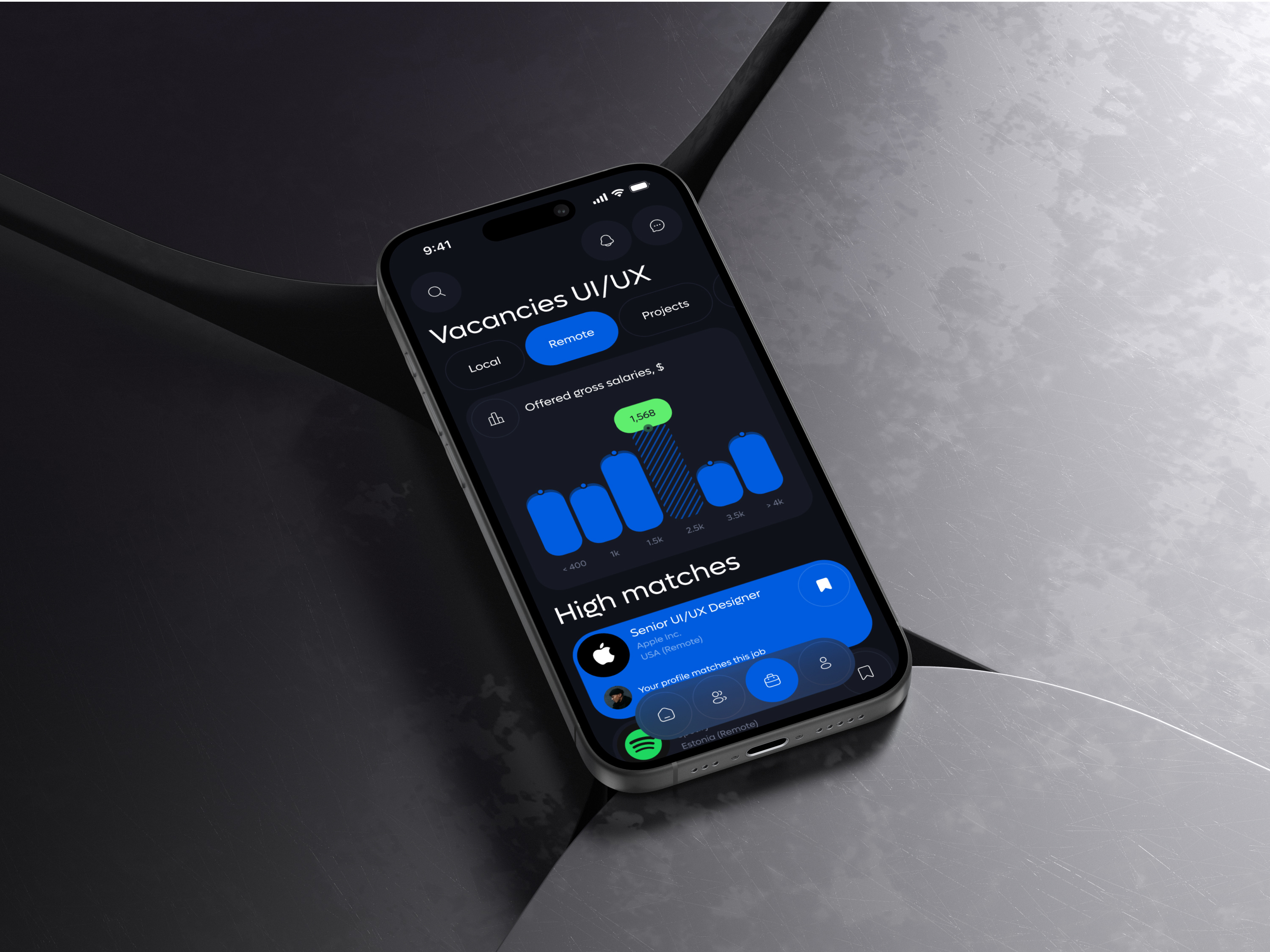 LinkedIn - Business Platform Dashboard admin app app design automation b2b business career corporate crm dashboard design linkedin mobile mobile app product design saas social media software ui ux