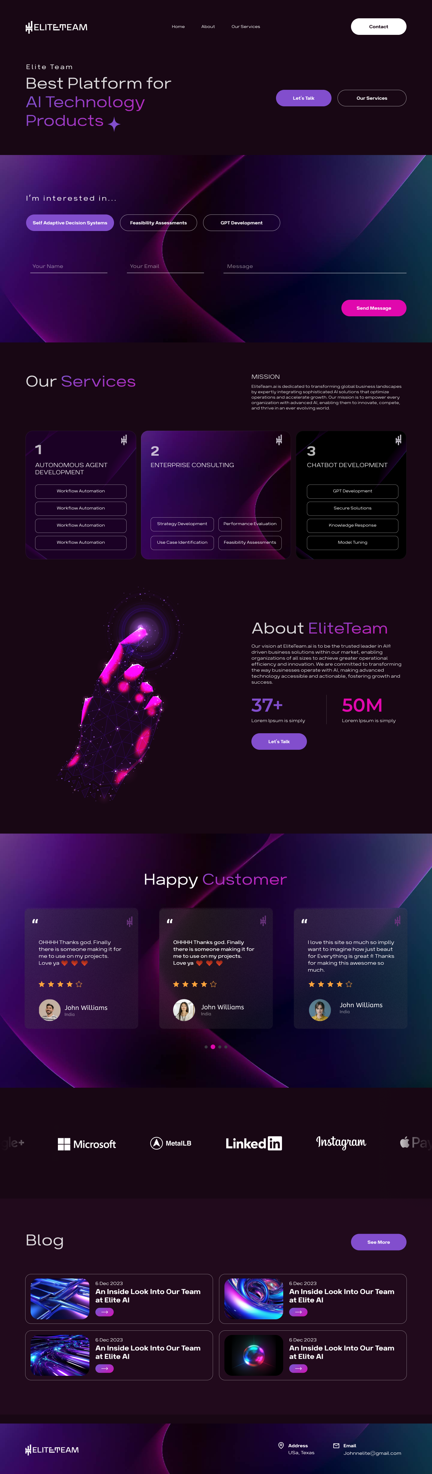 Landing page design inspiration Gohighlevel gohighlevel design gohighlevel graphic designer gohighlevel landing page gohighlevel template design gohighlevel visual design gohighlevel website design landing page design visual design