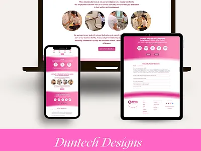 GHL Website Design branding design email marketing email template form funnels illustration landing page logo ui website