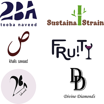 Creative Logo graphic design logo