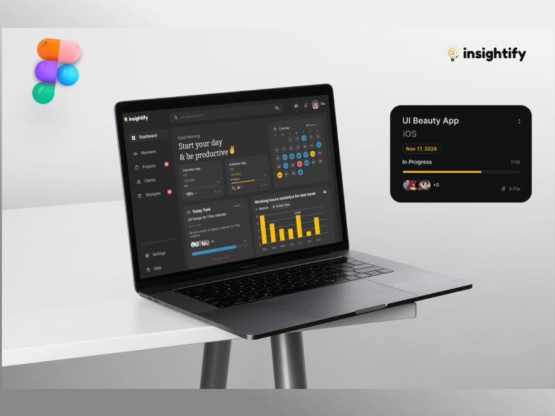 Task Management SaaS Tools branding design graphic design illustration logo typography ui ux vector website