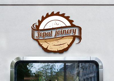 Jopal Joinery branding design graphic design illustration logo ui ux web design web development wordpress