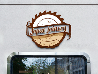 Jopal Joinery branding design graphic design illustration logo ui ux web design web development wordpress