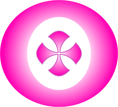 Logo graphic design illustration logo