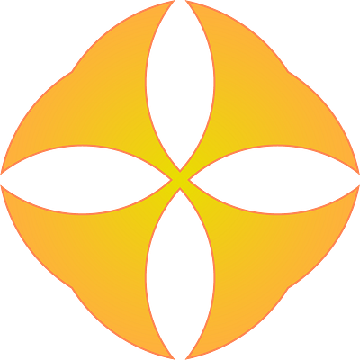Logo graphic design illustration logo