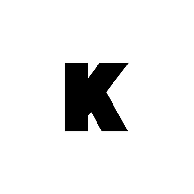 K branding