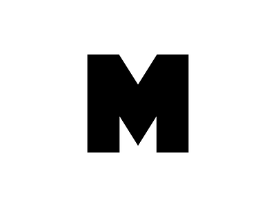 M branding