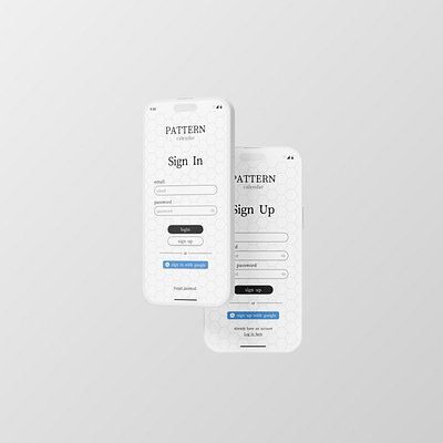 Sign Up dailyui sign up ui