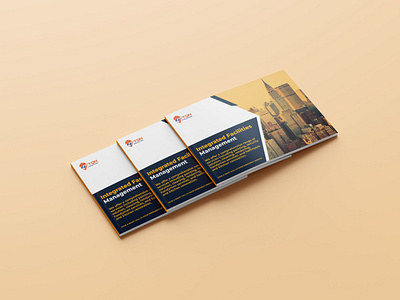 COMPANY PROFILE annual report bi fold brochure brochure design company profile company report tri fold brochure