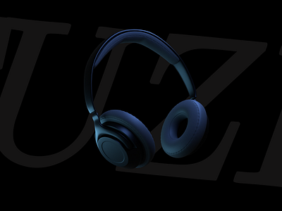 Step into the World of High Quality Sound 3danimasi 3dmodeling 3drendering blender3d headphone3d headphonemodeling maya modeling uidesign uidesignheadphone webheaphone