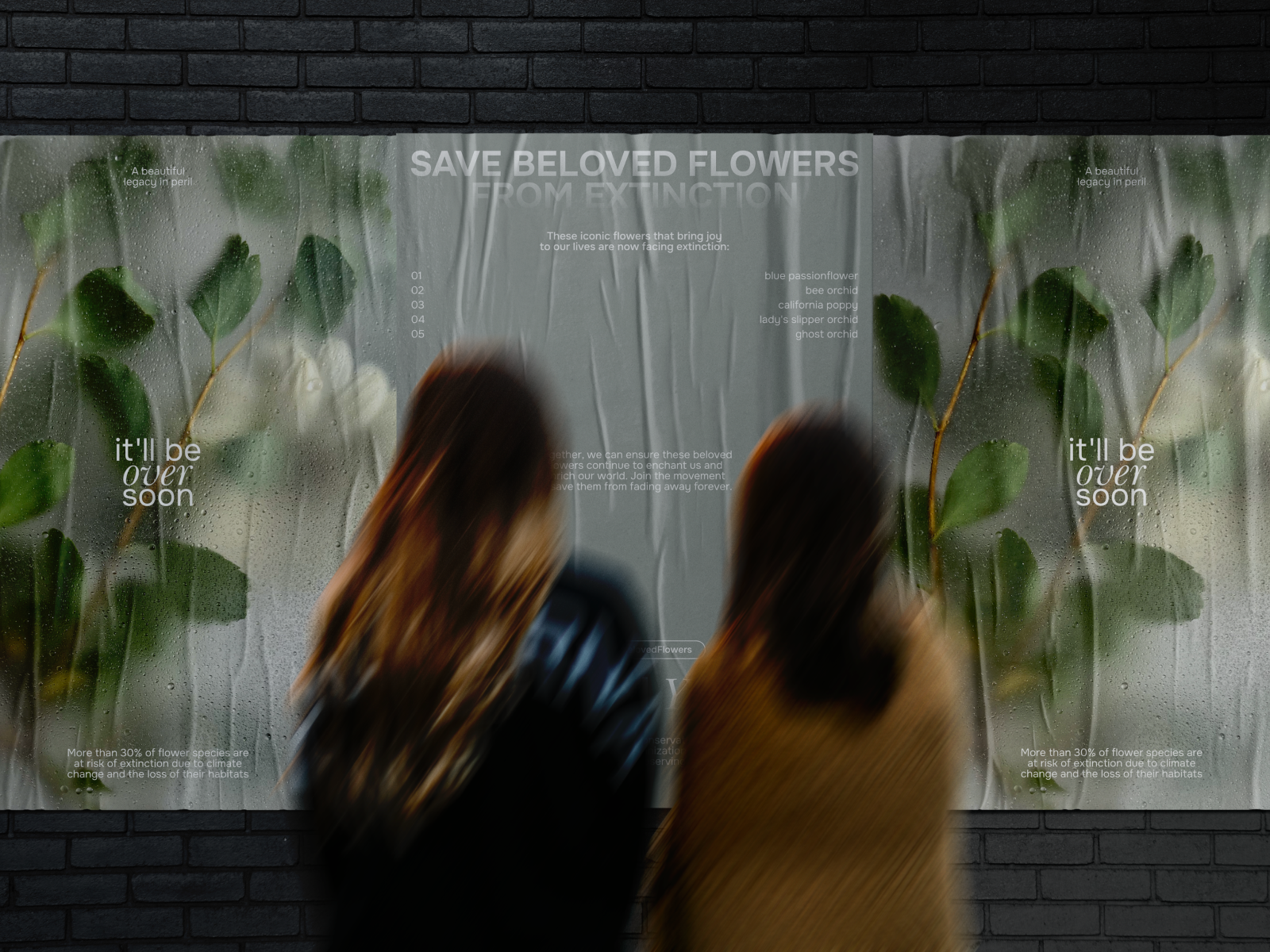Postober'23 // Poster challenge 3d 3d illustrations banner challenge design challenge design everyday design project graphic design graphics illustration poster posters texture