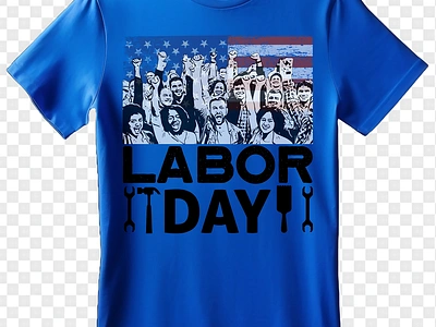 Labor day T-Shirt Design best t shirt designer design graphic design graphic designer labor day labor day t shirt labor day t shirt design outdoor t shirt outdoor t shirt design t shirt t shirt design typography t shirt