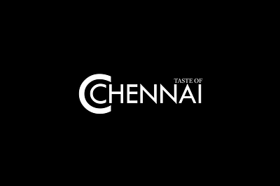 Taste Of Chennai, Logo Work