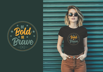 Motivational T-Shirt Design graphic design mockup motivational motivational t shirt motivational t shirt design t shirt t shirt design typography typography t shirt design women t shirt women t shirt design