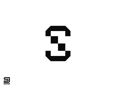 S Logo branding graphic design lettermark logo logo design logo inspiration logo maker minimal logo minimalist logo monogram monogram logo s letter logo s logo s logos s monogram