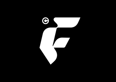 F branding design f graphic design icon identity illustration lettering logo marks monogram symbol ui word wordmarks
