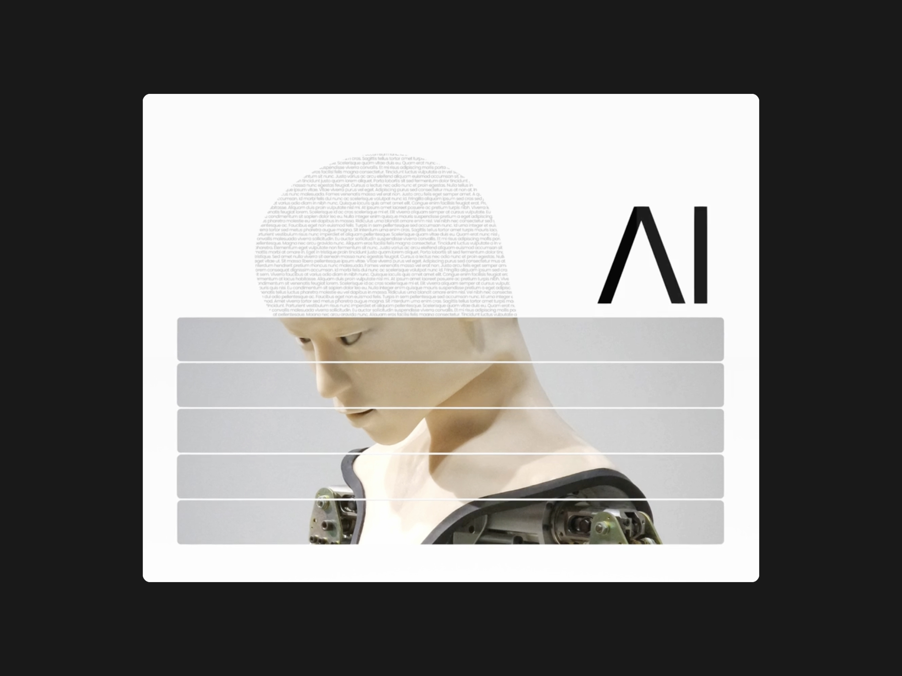 Visual exploration 3d animation design designer ui visualdesign visualdesigner web webdesign website