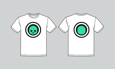 Earth Day t-shirt