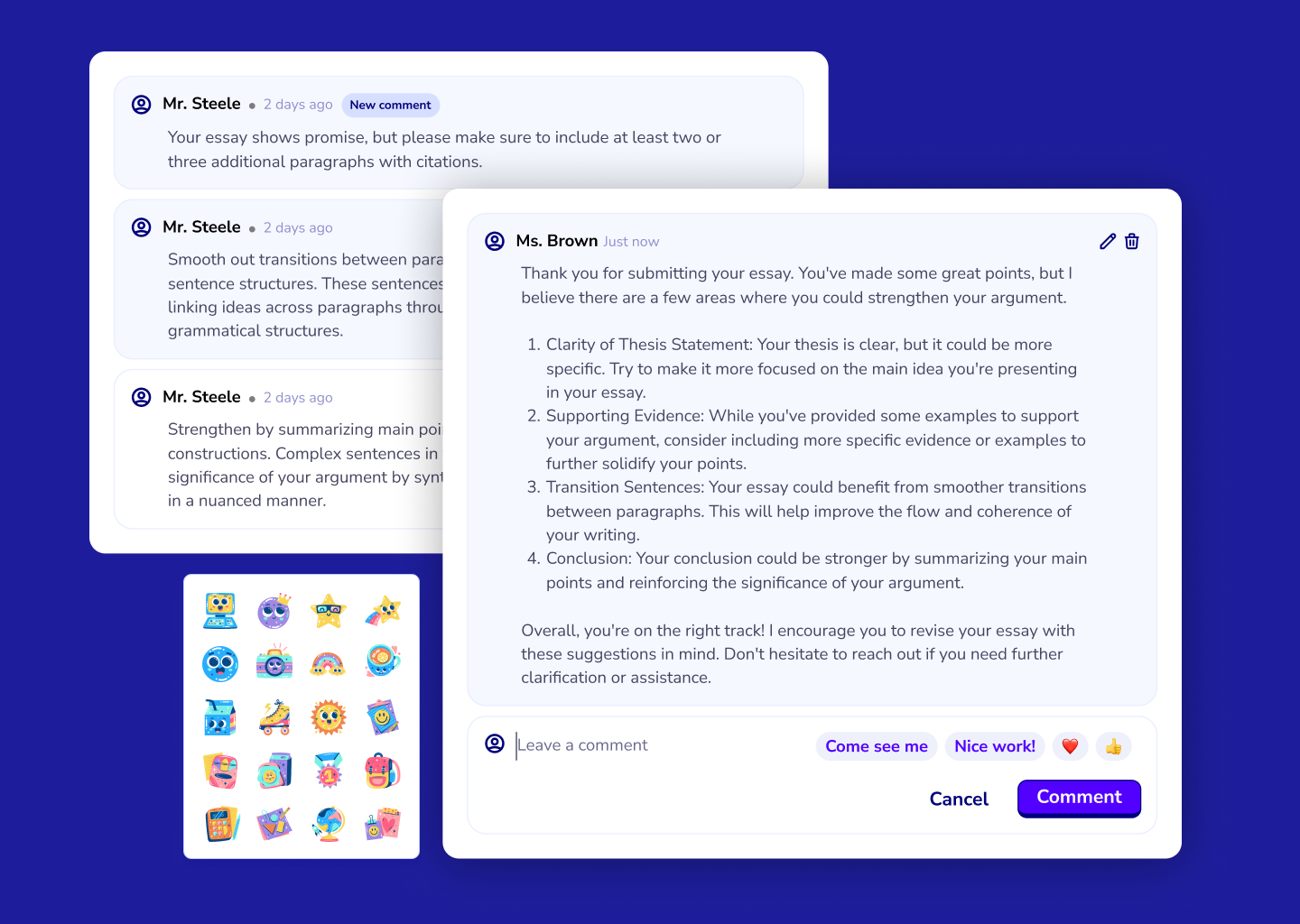 Homework Chat app design graphic design illustration ui ux web website
