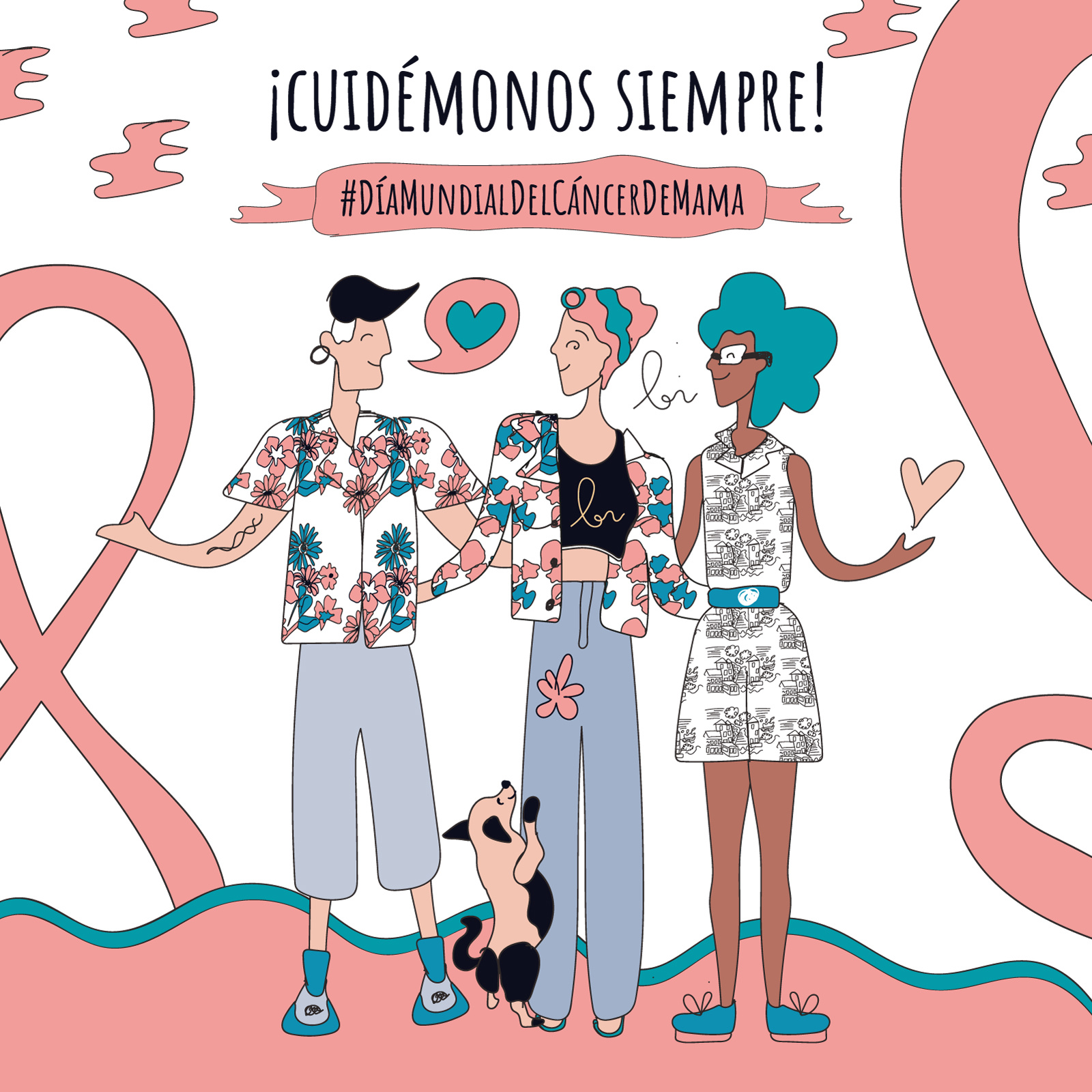 Inspiration Illustration art flat graphic design illustration ui urban vector