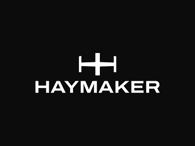 Heymaker - Boxing Apparel boxing apparel identity boxing apparel logo heymaker heymaker boxing apprel