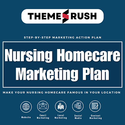 400+ Nursing Homecare Marketing Strategies Plan business plan marketing plan marketing stat