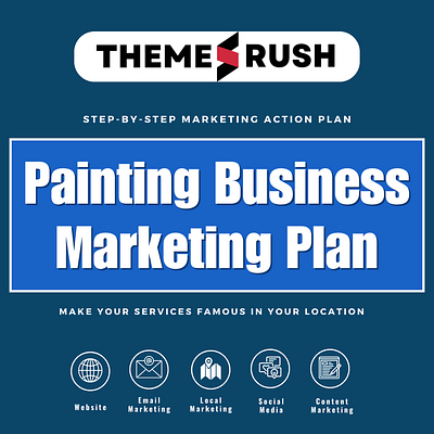 400+ Painter Marketing Strategies Plan for Lead Generation business plan marketing plan marketingstrategy painter marketing plan