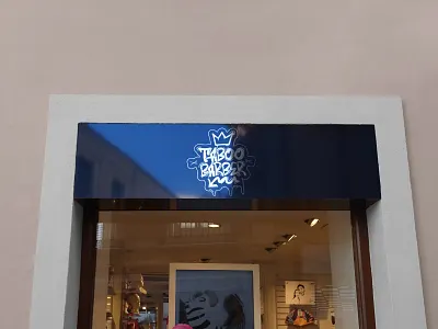 meh animation branding graphic design logo motion graphics