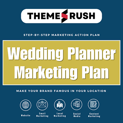 400+ Wedding Planner Marketing Strategies Plan business marketing plan business plan marketing plan