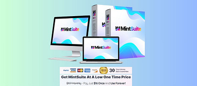 Mint Suite review: The Ultimate 6-in-1 AI App Suite! best mint suite mint suite mint suite ai mint suite app mint suite review