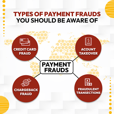 Stay one step ahead of payment fraud! banking online banking payments