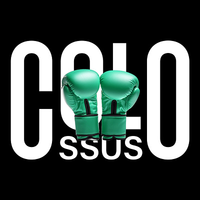 Colossus -Boxing Apparel Branding boxing gear identity colossus boxing gear branding mens boxing fashion identity mens sportswear branding sportswear branding sportswear logo